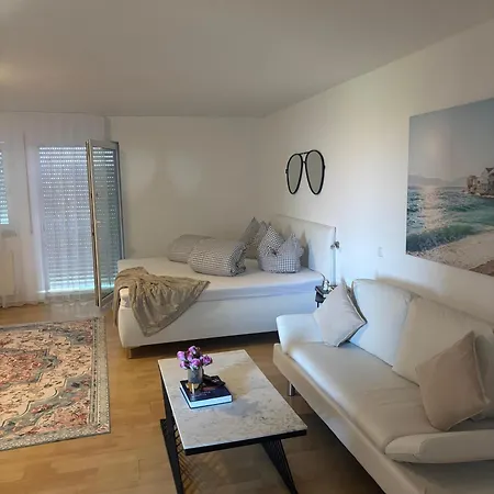 Penzion Appartementshaus Vlora 2 App 3