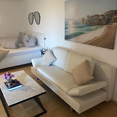 Appartementshaus Vlora 2 App 3 Penzion 3*