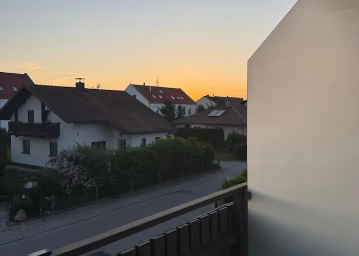 Appartementshaus Vlora 2 App 3 Gasthof Bad Füssing