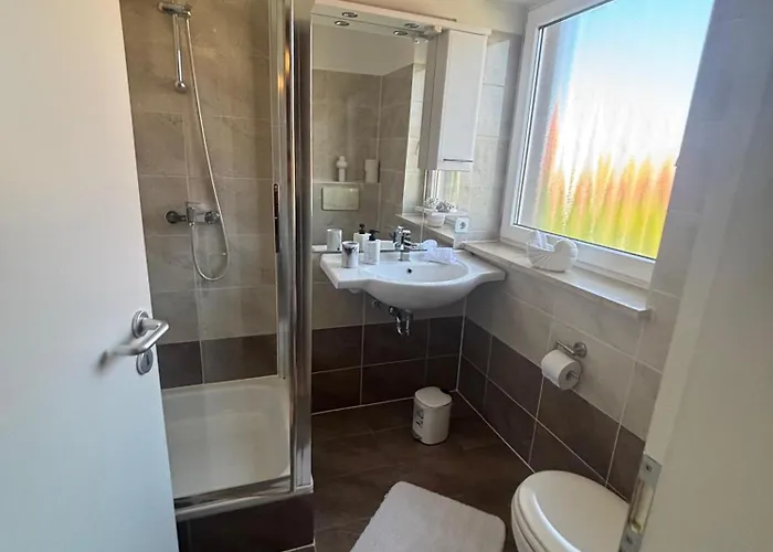 Appartementshaus Vlora 2 App 3 3*