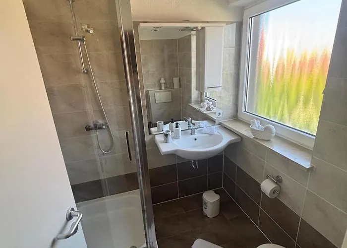 Appartementshaus Vlora 2 App 3