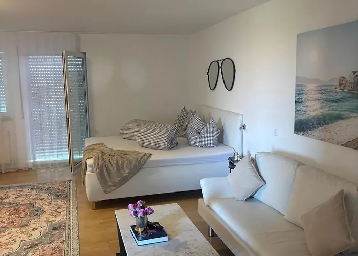 Gasthof Appartementshaus Vlora 2 App 3