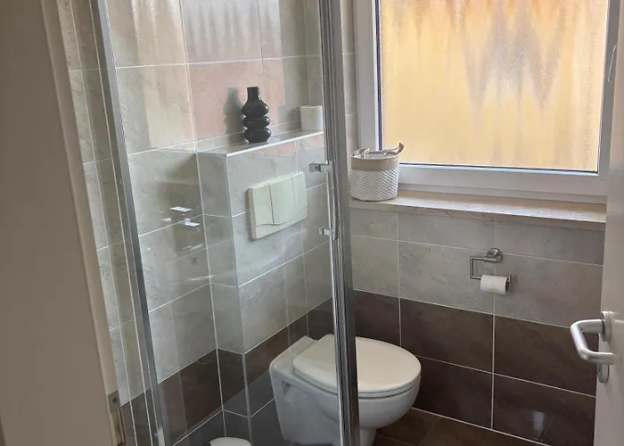 Appartementshaus Vlora 2 App 3 Gasthof Bad Füssing