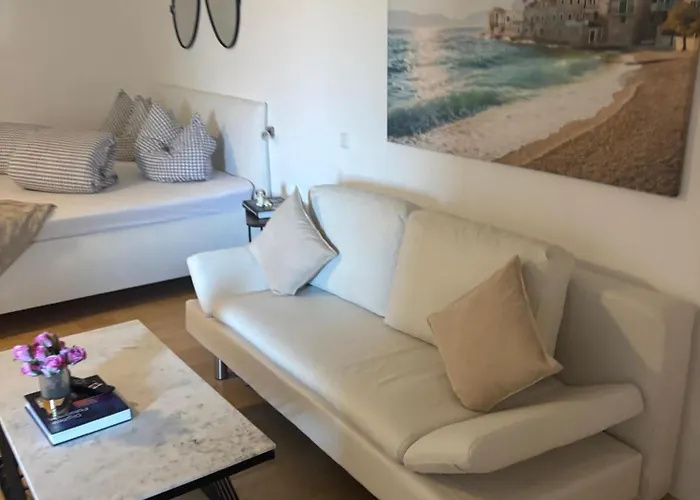 Appartementshaus Vlora 2 App 3 Gasthof 3*